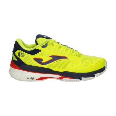 Scarpe Da Padel Vendita Online MisterPadel