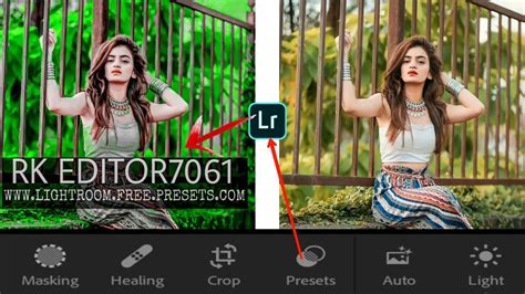 How To Edit Lightroom Free Presets Lightroom Add Text To Print How