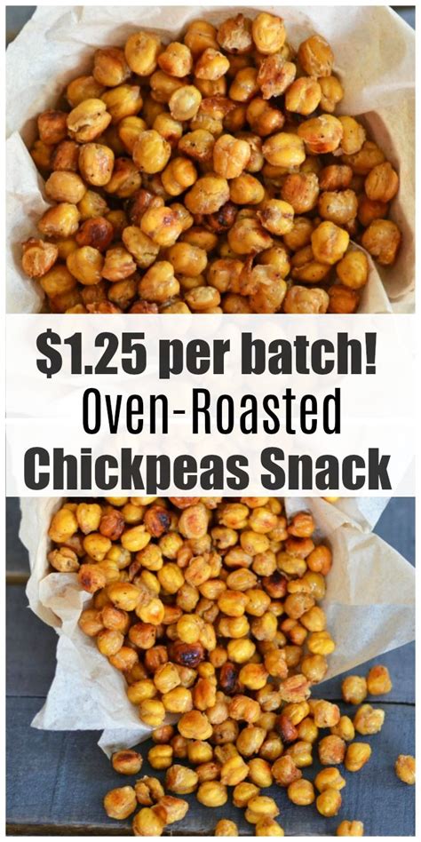 Roasted Black Chickpeas Nutrition Facts Food Recipe Story