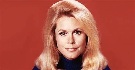 Bewitched Star Elizabeth Montgomery Died 26 Years Ago — Inside The