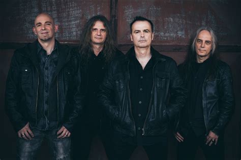 Hansi K Rsch Promete Novas M Sicas Do Blind Guardian Para Breve