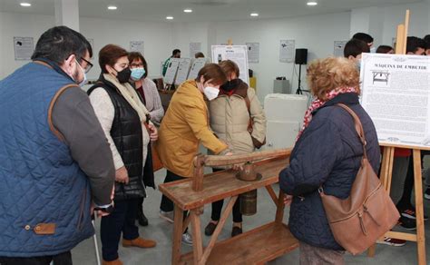 El Museo de Olivenza expone en Valverde de Leganés Hoy