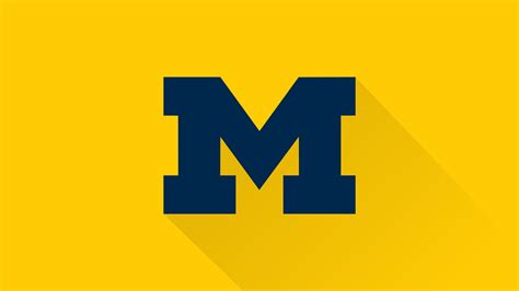 Michigan Wolverines Wallpapers - Wallpaper Cave