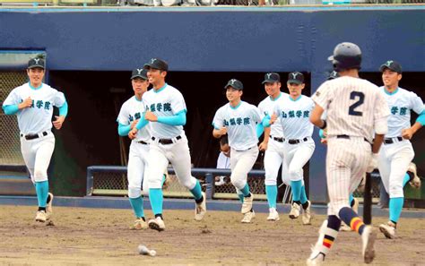 【高校野球】山梨学院が3年連続10度目の優勝関東大会を経て狙うは春のセンバツ スポーツ報知