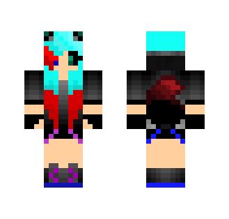 Download Twitch Minecraft Skin for Free. SuperMinecraftSkins