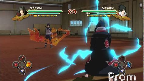 Rikudou Sennin Naruto Ultimate Ninja Storm 3