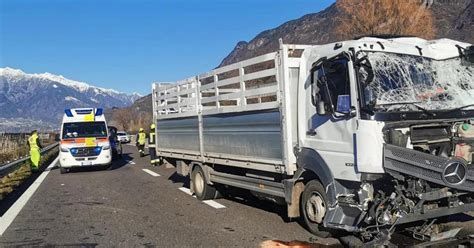 Unfall Auf Der Mebo