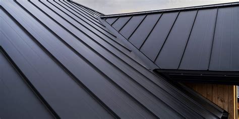 Metal Roof Overhang: A Guide for Falls Church Residents