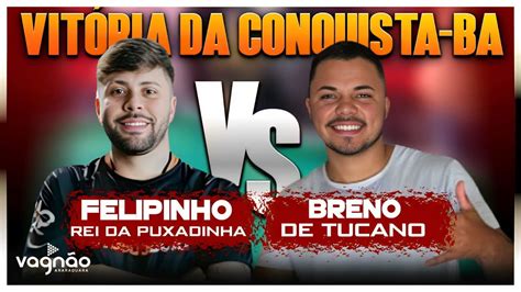 Felipinho X Breno De Tucano AO VIVO EM VITORIA DA CONQUISTA SINUCA AO