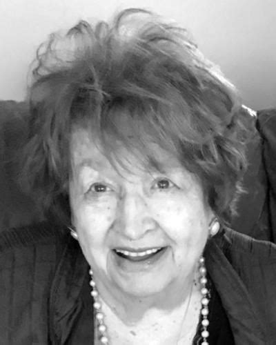 Desdemona Christensen Obituary 1934 2019 Salt Lake City Ut