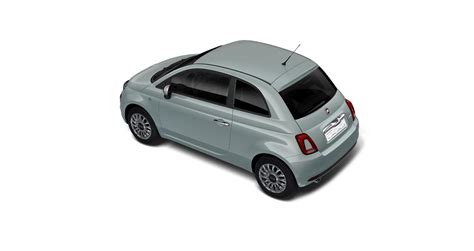 Fiat Hatchback Gse Hybrid Kw Ps Mj Style Paket