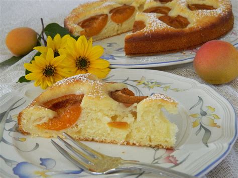 Marillenkuchen Von Tamara12 Chefkoch