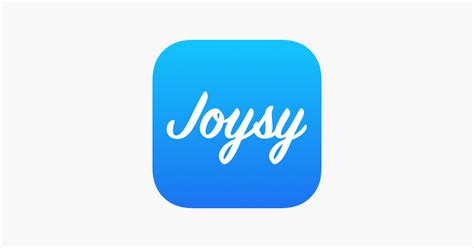 Joysy Breathing Exercises On The App Store