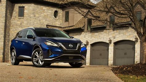 Want a Convertible SUV? Nissan's Murano CrossCabriolet Now Starts at $41,995 - autoevolution