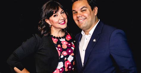 Kristen Anderson Lopez And Robert Lopez Musical Up Here To Be Adapted