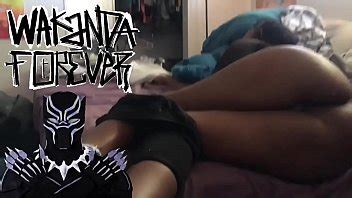 Tope de burbuja de ébano XVIDEOS