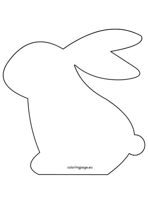 Printable Felt Bunny Pattern Pattern Rjuuc Edu Np