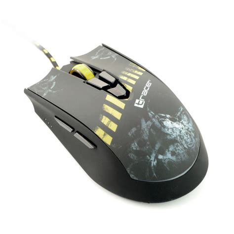 Mysz Tracer Gamezone Fear Avago Dpi Sklep Dla Robotyk W