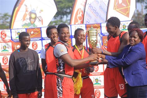 Usssa Elite Games Championship Buddo Ss And Jinja College Clinch