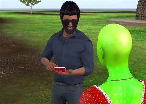 Meet the man behind the viral phenomenon ‘Ganji Chudail