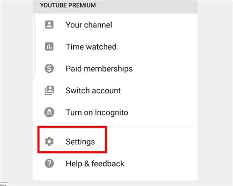 How To Turn Off Youtube Notifications Itechguides