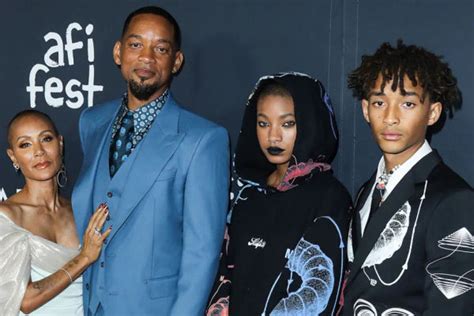 The Untold Struggles: Will Smith Reveals the Price of Fame on His Family