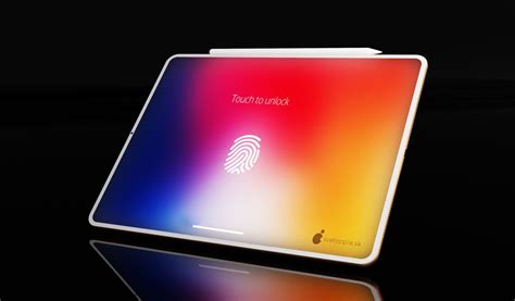 Si ésta es la nueva iPad Air 2020 me la compro seguro TechRadar