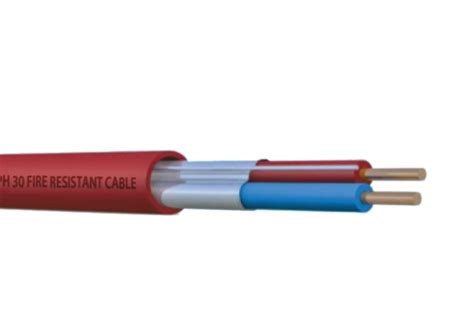 Ph Fire Resistant Cable Manufacturer Supplier In United Kingdom