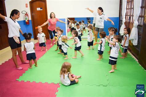 Atividades Educa O Infantil Corpo Gestos E Movimentos Revoeduca