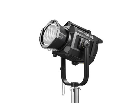 Godox Mg Bi Bi Color W Led Video I Godox T Rkiye Resmi