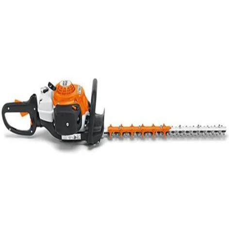 Stihl Hedge Trimmer Hs Rt At Inr In Delhi Yadav Gardan Tools