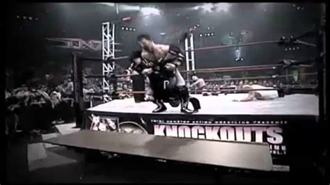 Aj Styles Tna Custom Titantron Hd Get Ready To Fly Youtube