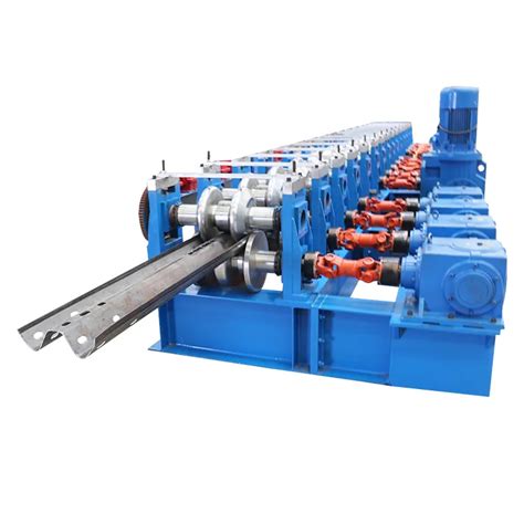 Color Steel Roll Forming Machine Steel Roll Forming Machine Zhongke