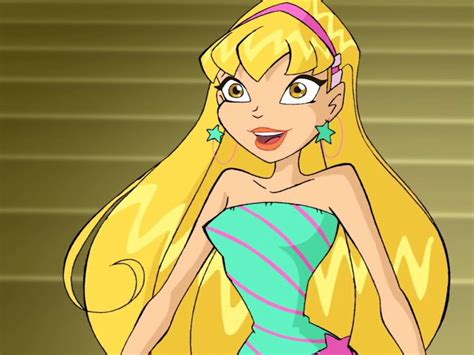 Stella Winx Club Bloom And Stella Photo 35939685 Fanpop