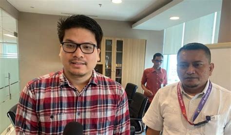 Partai Perindo Ungkap Lebih Dari 400 Tokoh Daftarkan Diri Jadi Calon