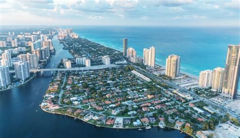 Cuáles son las mejores zonas de Miami para vivir