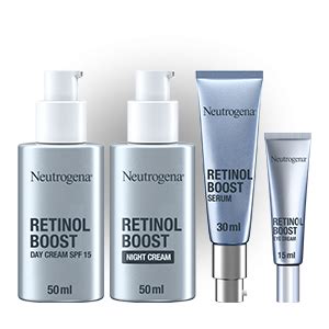 Neutrogena Retinol Boost