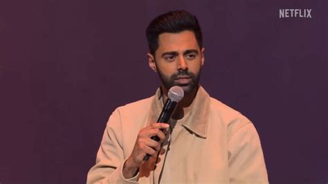 Hasan Minhaj The Kings Jester Trailer High On Energy Clears The