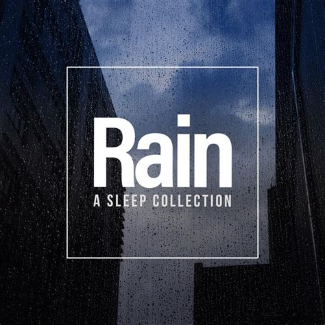 Pitter Patter Thunderstorm Música E Letra De Rain For Sleep Spotify