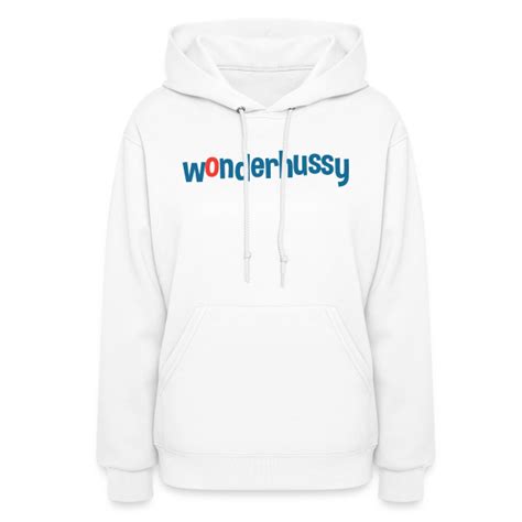 Shop Wonderhussy Adventures