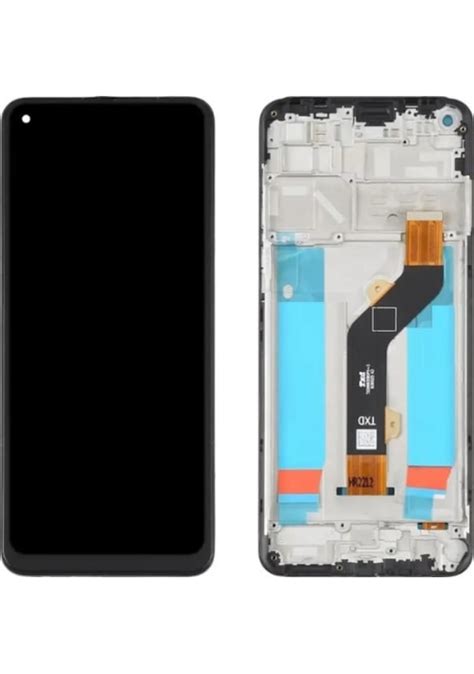 İnfinix Hot 10 Uyumlu Çıtalı Servis Lcd Ekran Dokunmatik Çok Renkli Fiyatları ve Özellikleri
