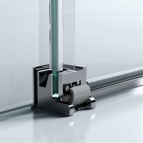 H Ppe Classics Easyentry Sliding Door Part For Corner Entry Tsg