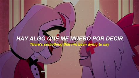 Hazbin Hotel More Than Anything Reprise Temporada 1 Capitulo 8