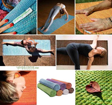 17 ethical brands of the best eco-friendly yoga mats [Ultimate Guide]