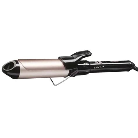 Babyliss C338E Sublim Touch 38 Seramik 180C 38mm XL Saç Maşası