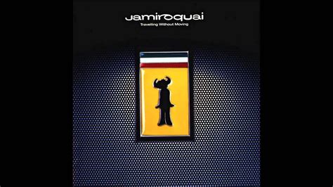 Jamiroquai - Cosmic Girl [HQ] - YouTube