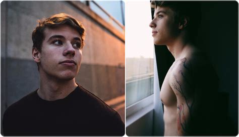 Watch Tarzan Is Getting The Gay Porn Treatment Sans Alexander Skarsgard GayBuzzer