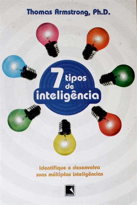 7 Tipos De Inteligência Moanamayall Design