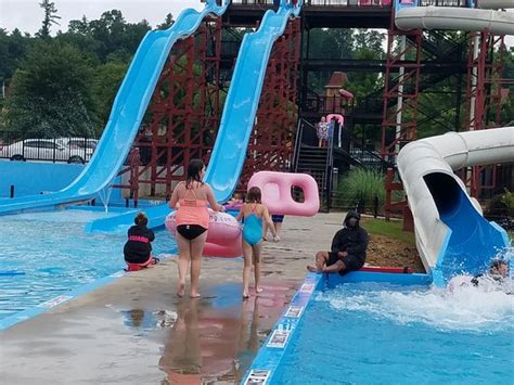 Helen Tubing And Water Park Aggiornato 2019 Tutto Quello Che Cè Da