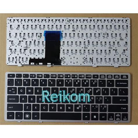 Jual Keyboard Laptop Notebook Hp Elitebook P P